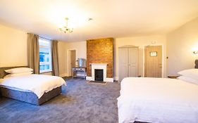 Churchill'S Hotel